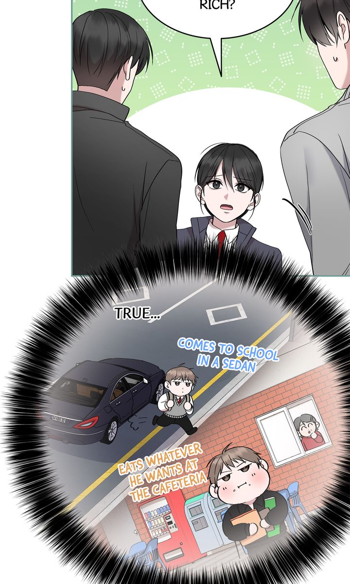 High School Return of a Gangster Chapter 17 page 64 - 