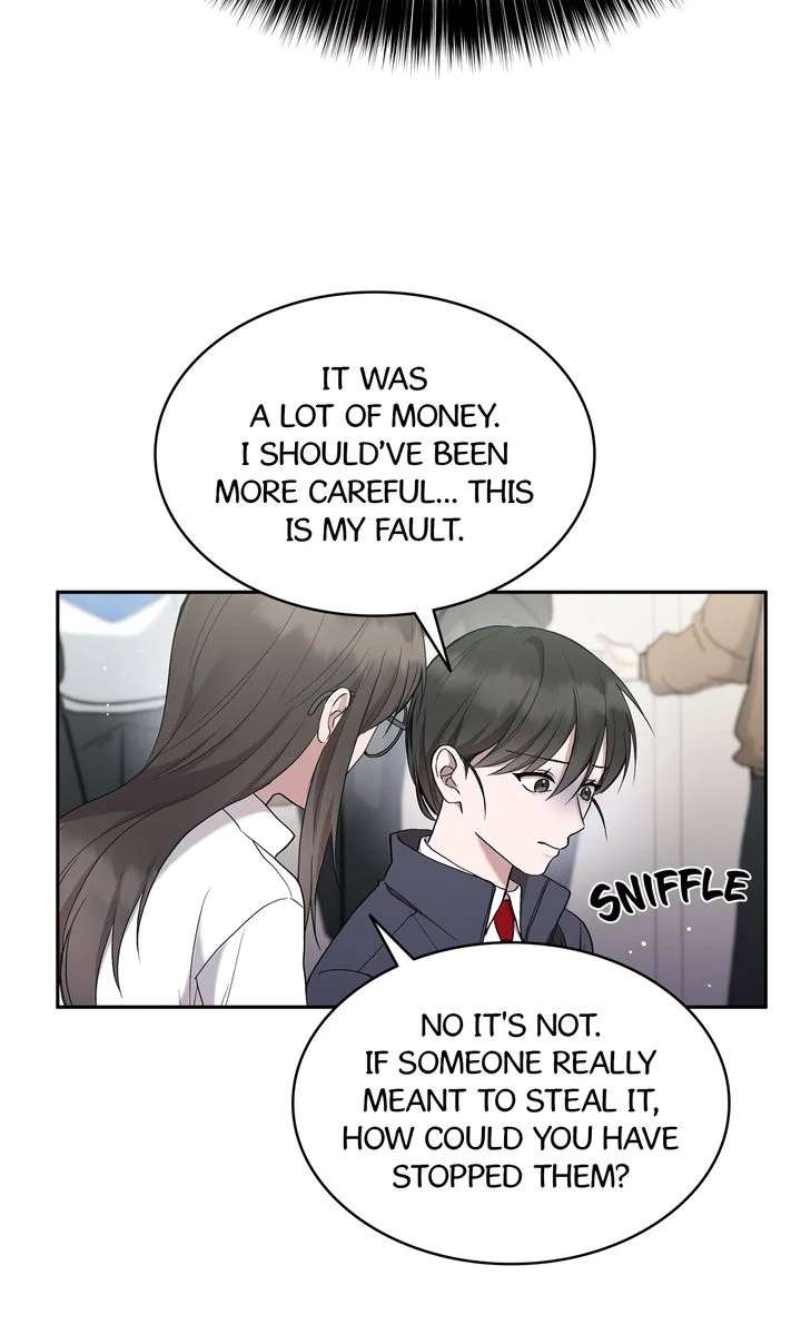 High School Return of a Gangster Chapter 17 page 65 - 