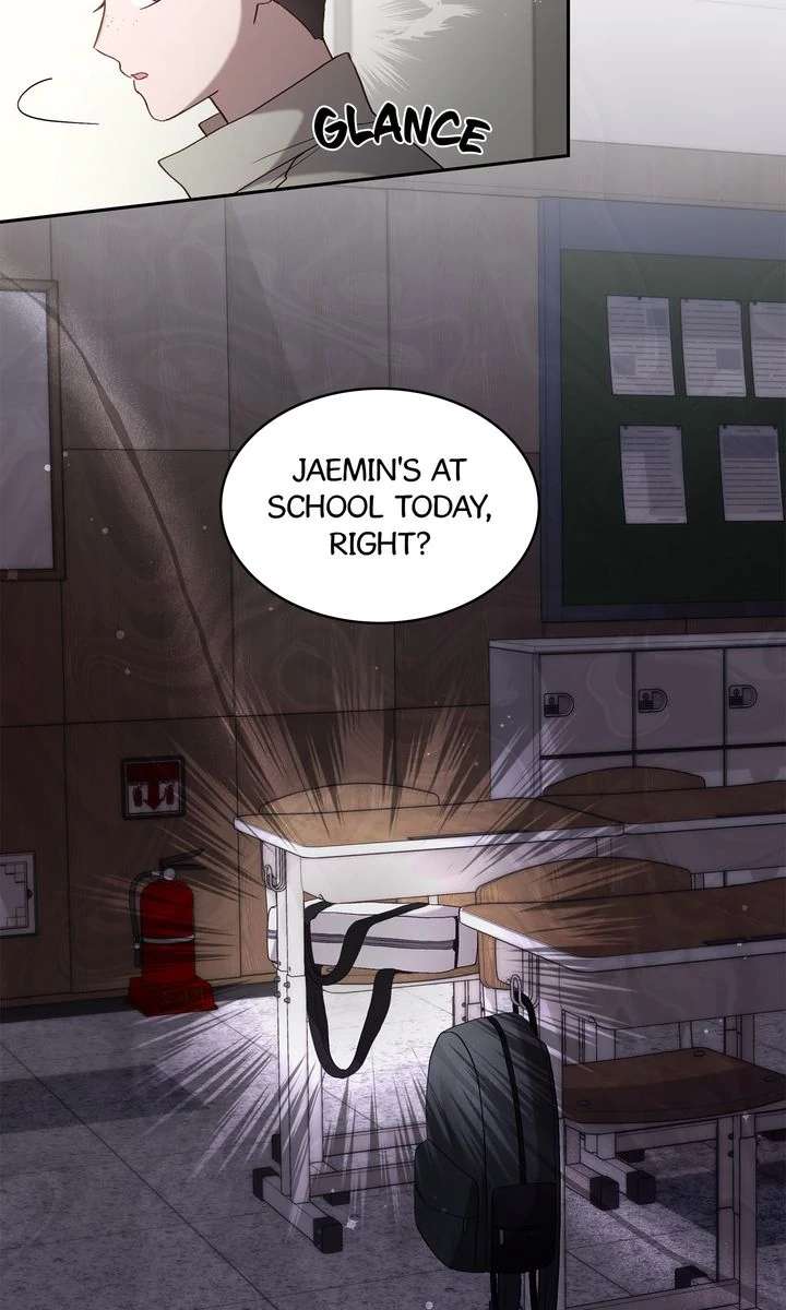 High School Return of a Gangster Chapter 17 page 67 - 