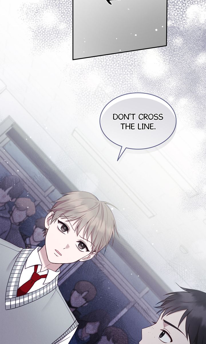 High School Return of a Gangster Chapter 17 page 71 - 