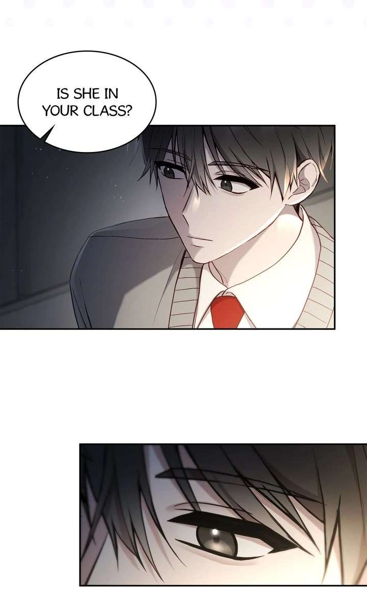High School Return of a Gangster Chapter 17 page 10 - 