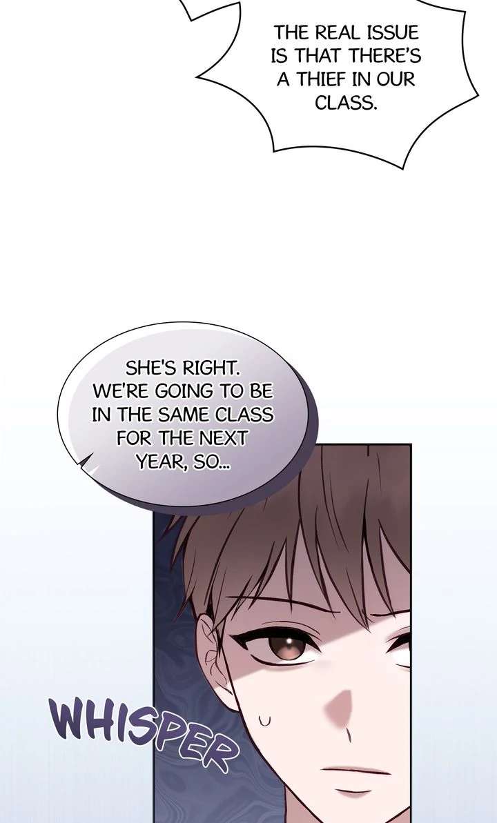 High School Return of a Gangster Chapter 18 page 11 - 
