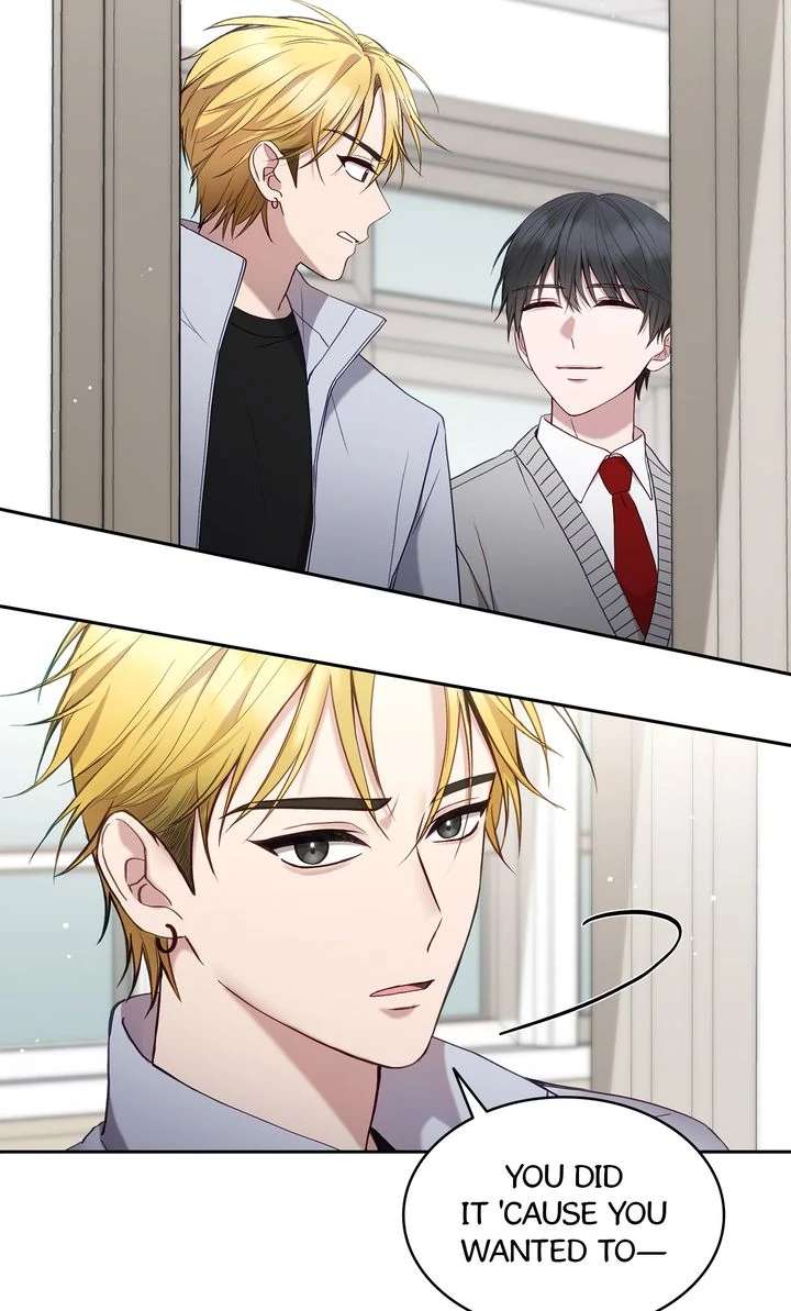 High School Return of a Gangster Chapter 18 page 14 - 