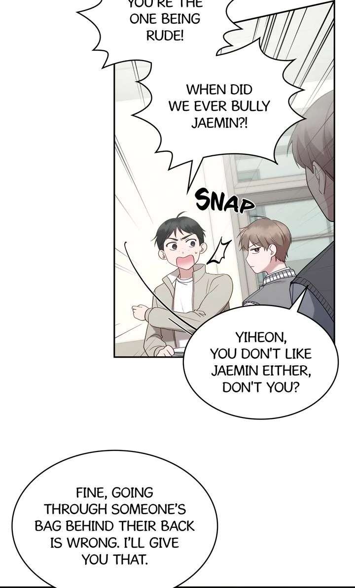 High School Return of a Gangster Chapter 18 page 3 - 