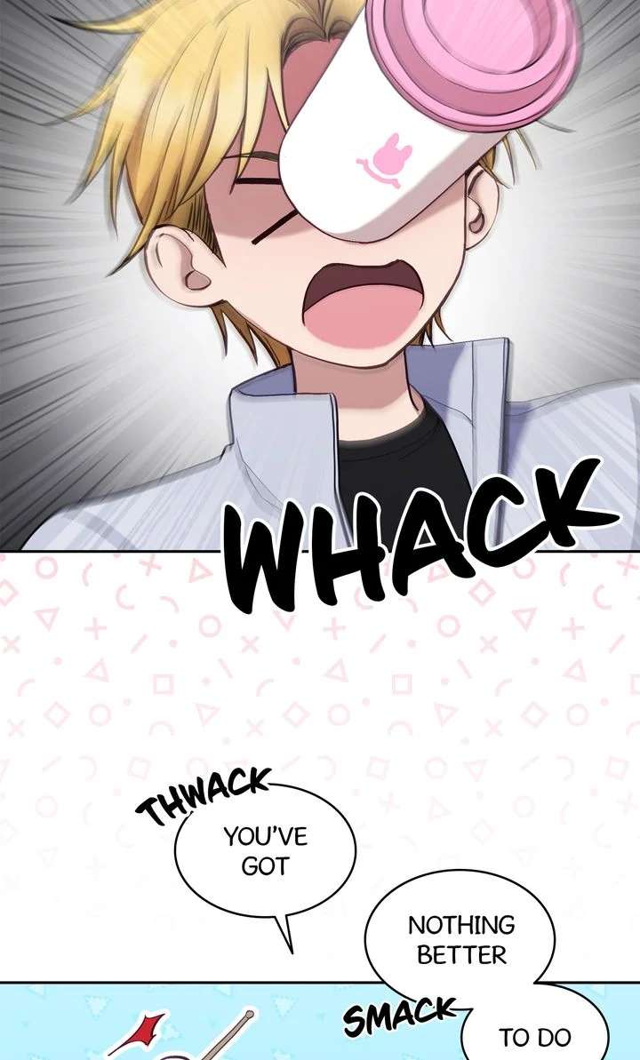 High School Return of a Gangster Chapter 18 page 27 - 