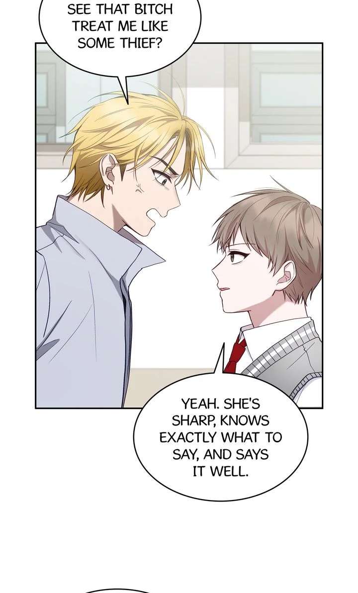 High School Return of a Gangster Chapter 18 page 29 - 