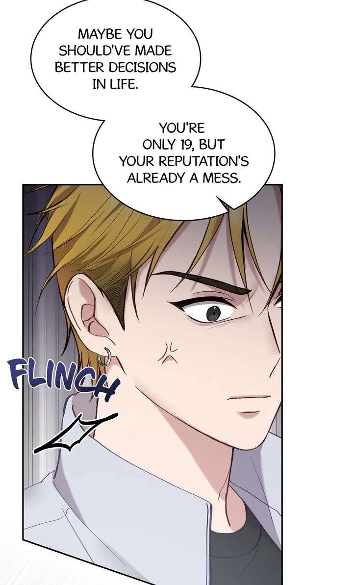 High School Return of a Gangster Chapter 18 page 30 - 