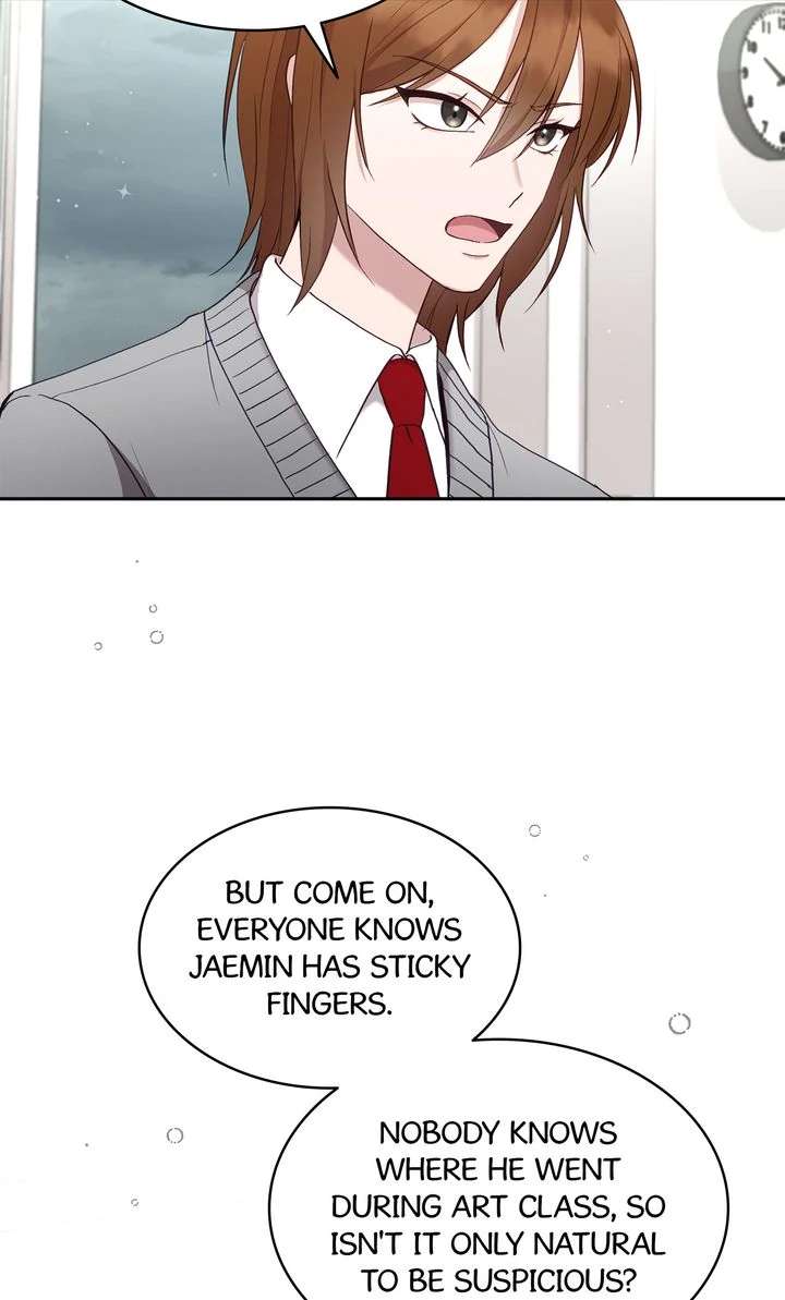 High School Return of a Gangster Chapter 18 page 4 - 
