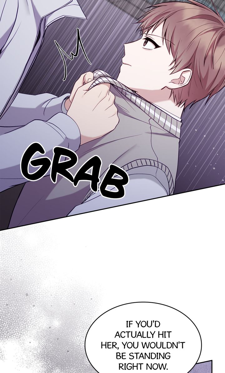 High School Return of a Gangster Chapter 18 page 32 - 