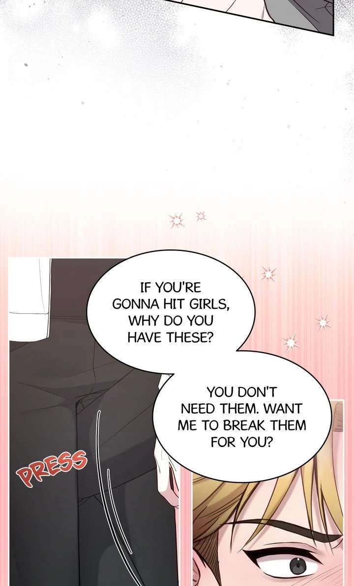 High School Return of a Gangster Chapter 18 page 34 - 
