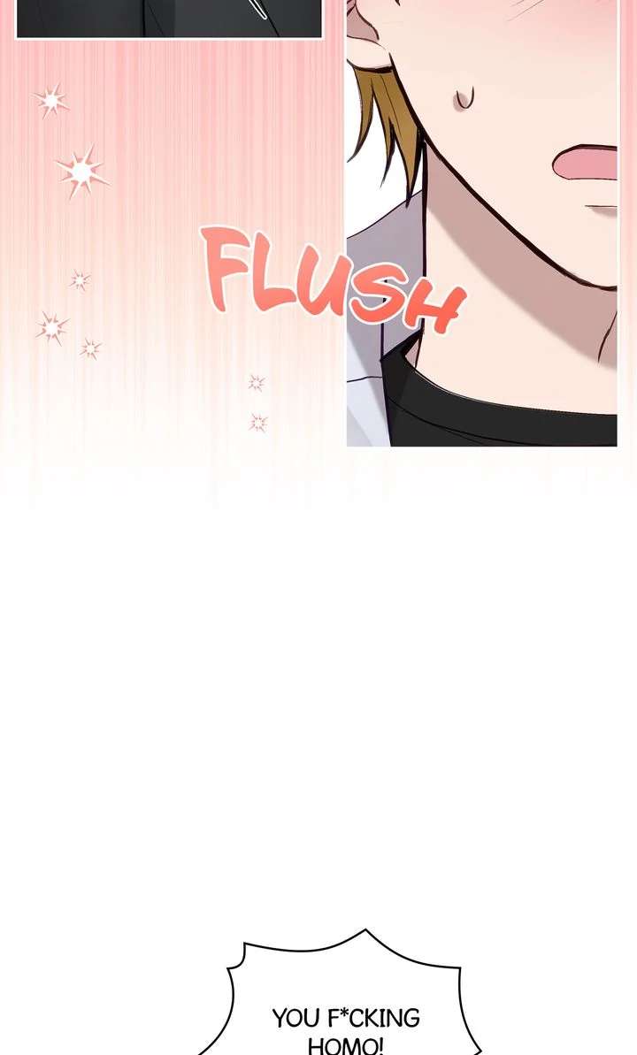 High School Return of a Gangster Chapter 18 page 35 - 