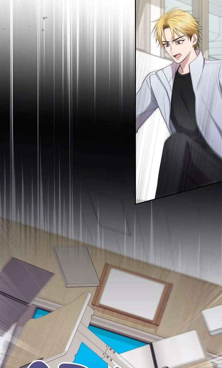 High School Return of a Gangster Chapter 18 page 38 - 