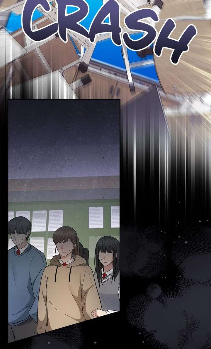 High School Return of a Gangster Chapter 18 page 39 - 