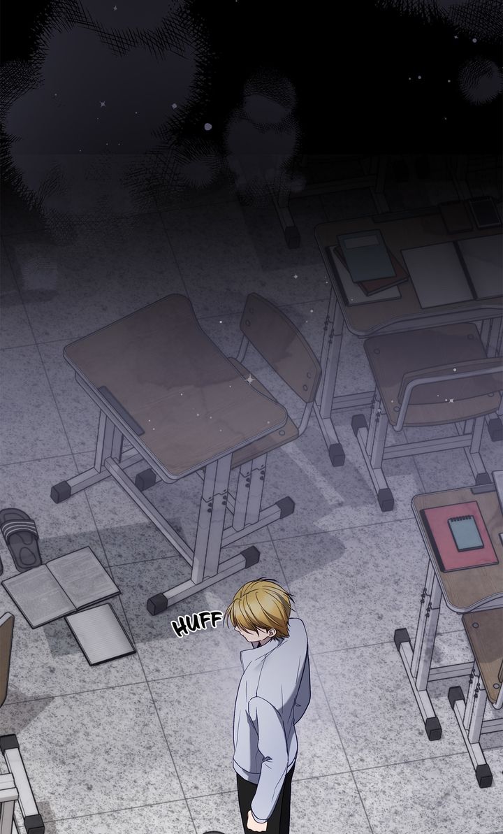 High School Return of a Gangster Chapter 18 page 40 - 