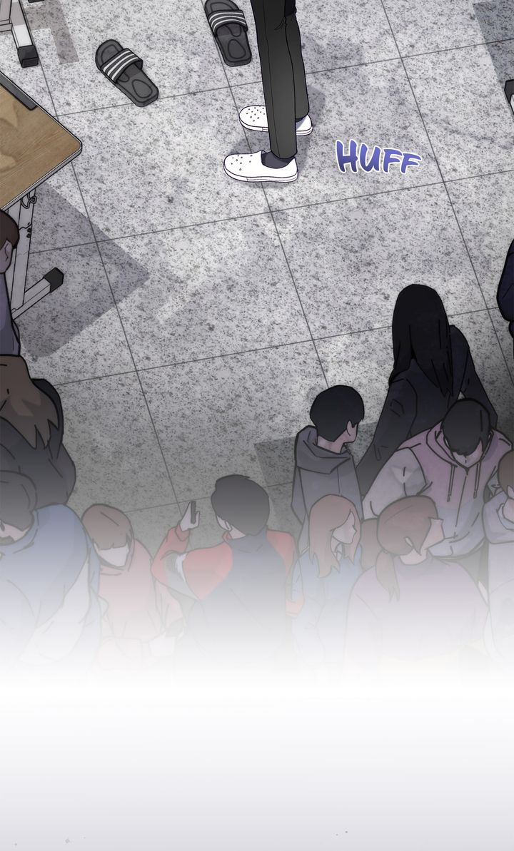 High School Return of a Gangster Chapter 18 page 41 - 