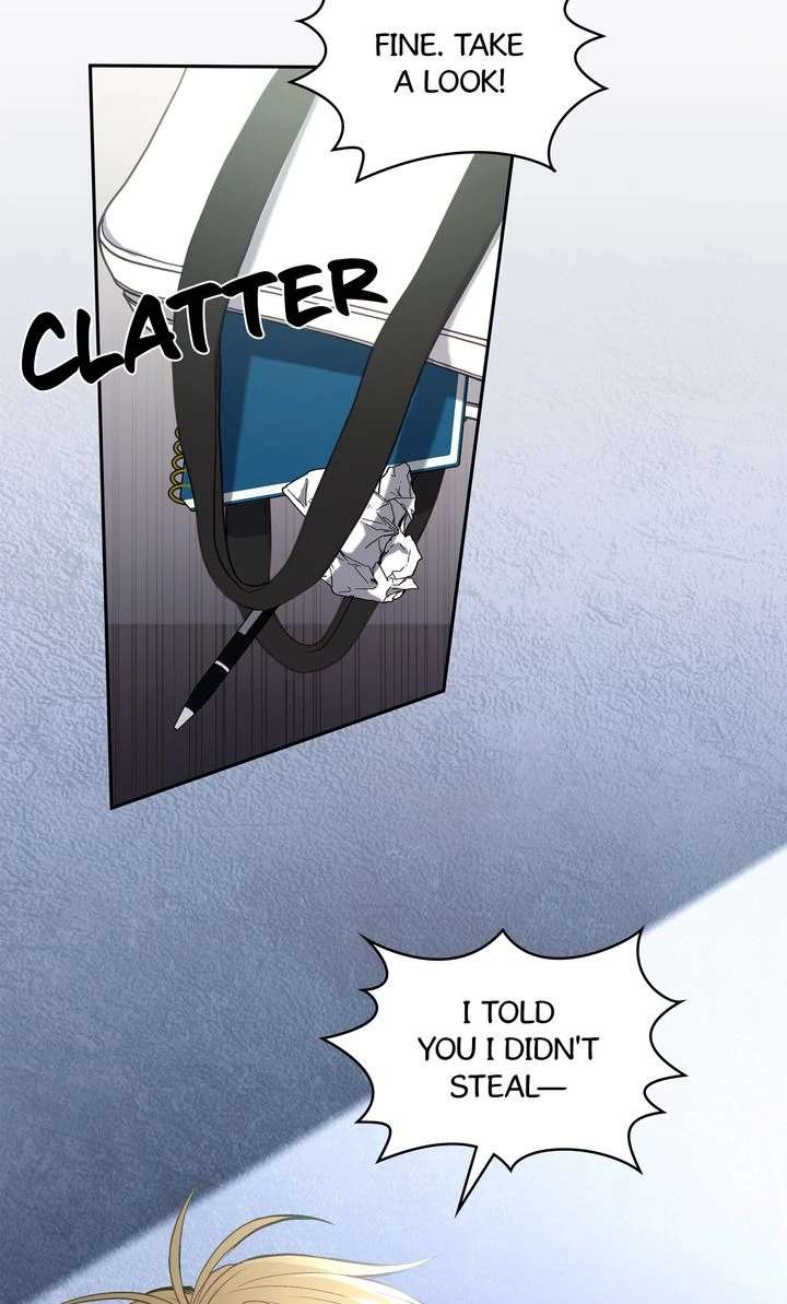 High School Return of a Gangster Chapter 18 page 44 - 