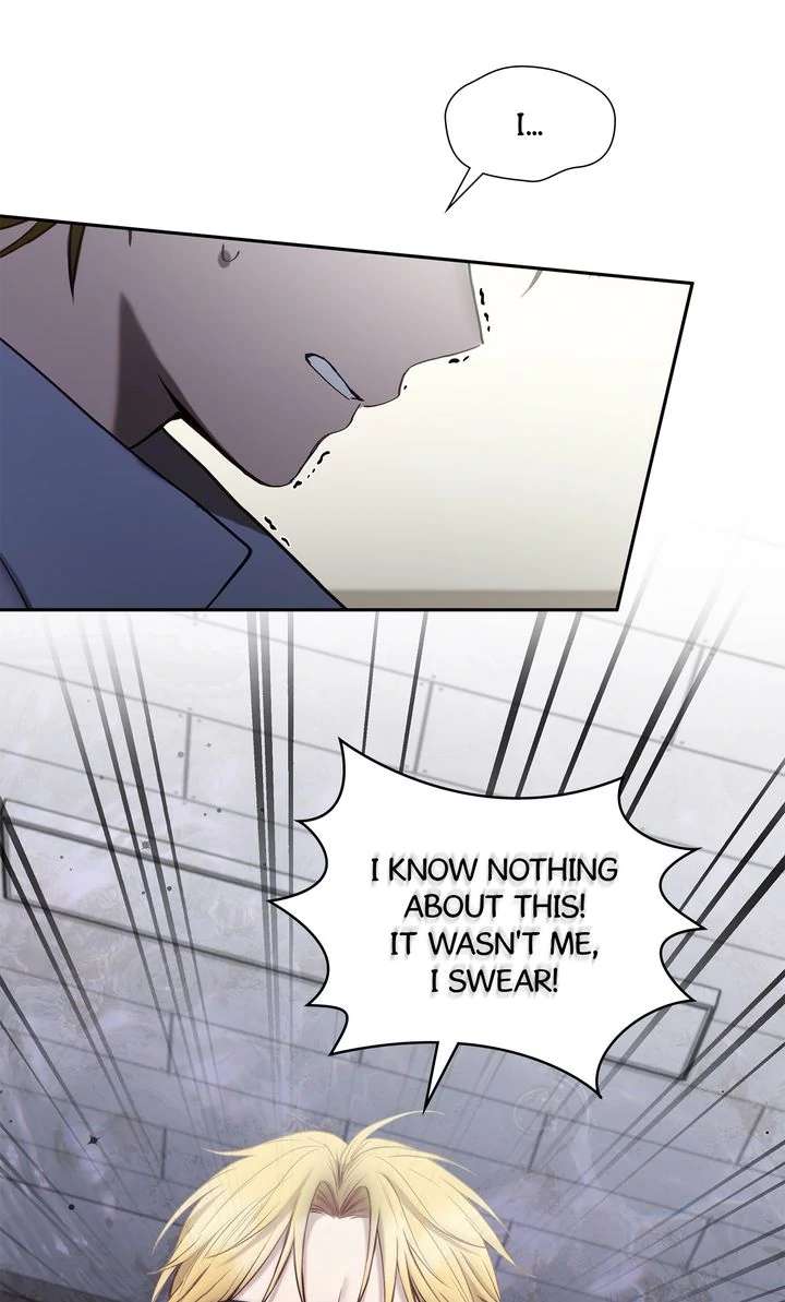 High School Return of a Gangster Chapter 18 page 49 - 