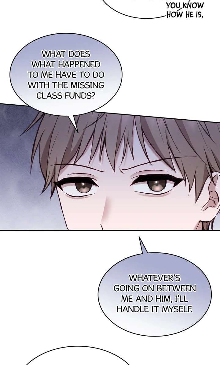 High School Return of a Gangster Chapter 18 page 6 - 