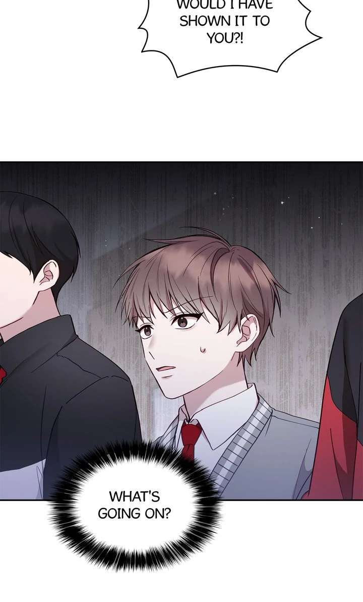 High School Return of a Gangster Chapter 18 page 52 - 