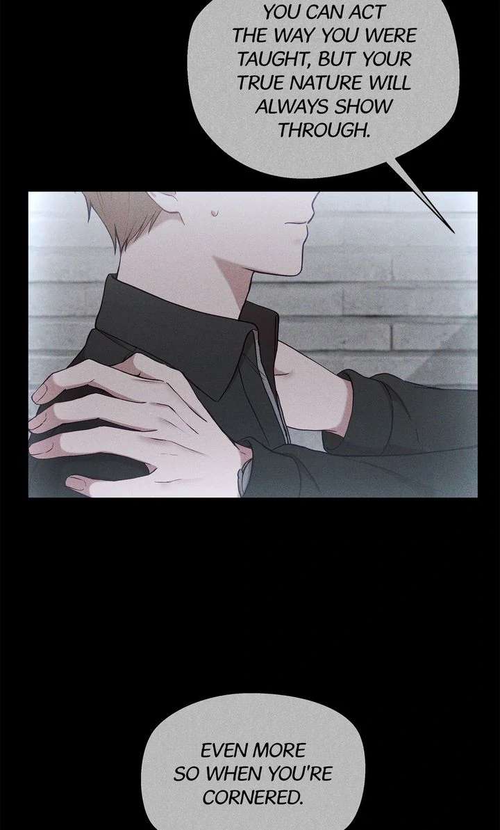 High School Return of a Gangster Chapter 18 page 55 - 