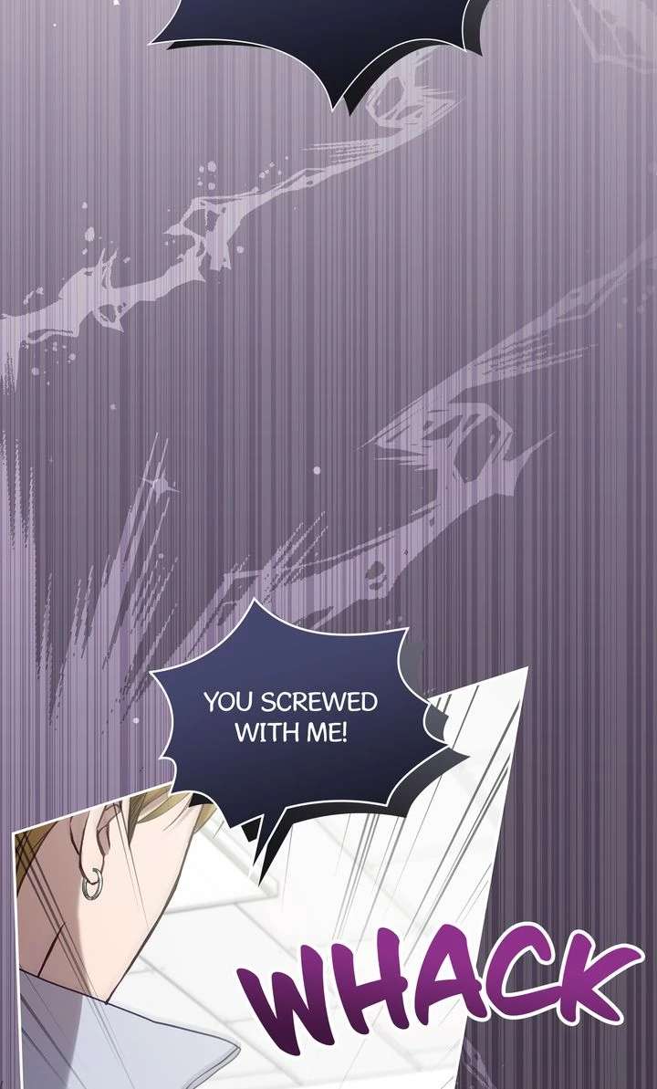 High School Return of a Gangster Chapter 18 page 60 - 