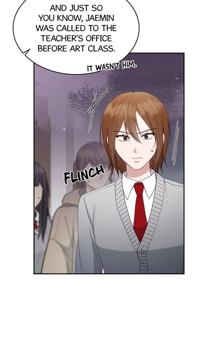 High School Return of a Gangster Chapter 18 page 7 - 