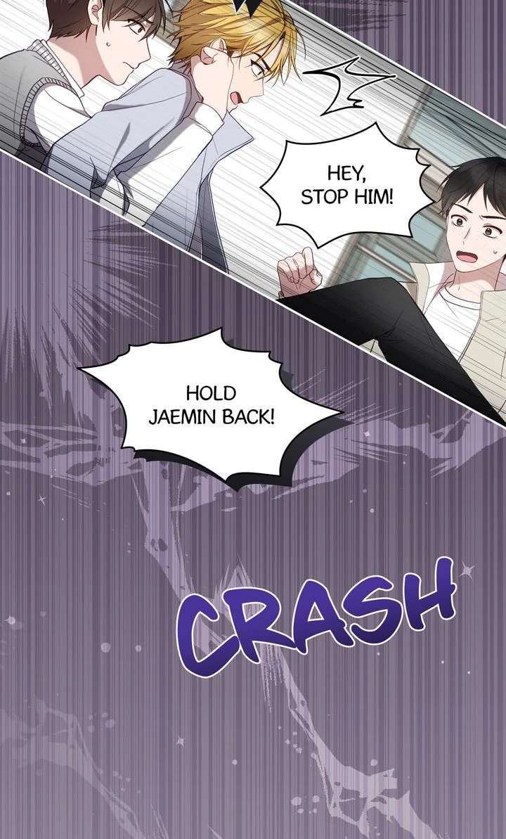 High School Return of a Gangster Chapter 18 page 62 - 
