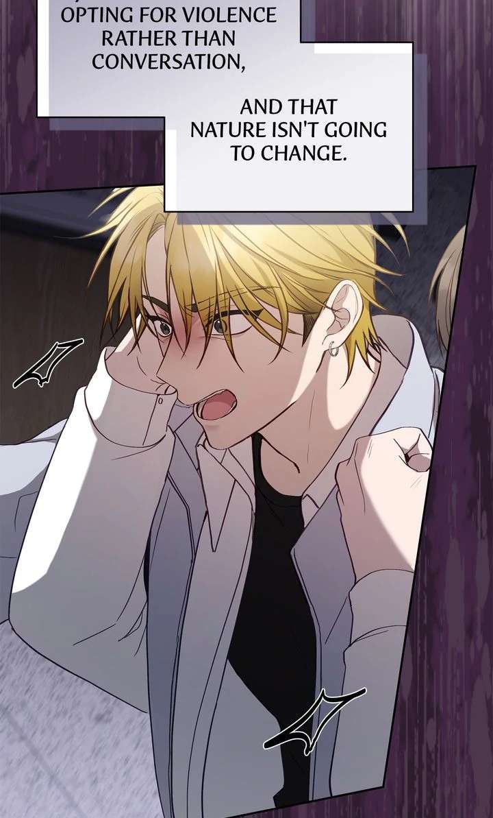 High School Return of a Gangster Chapter 18 page 65 - 