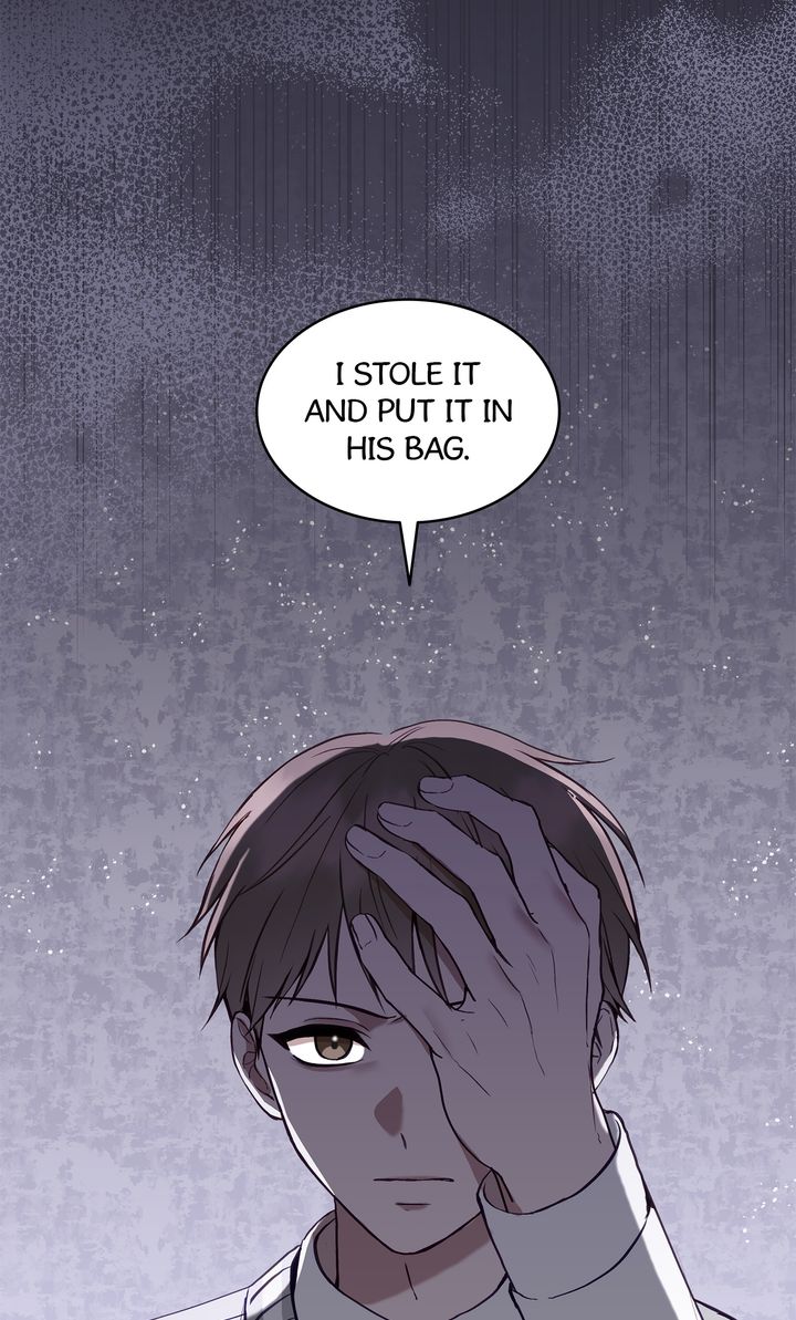High School Return of a Gangster Chapter 18 page 72 - 
