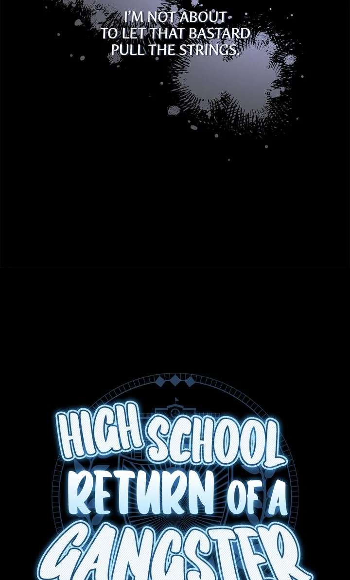 High School Return of a Gangster Chapter 18 page 74 - 