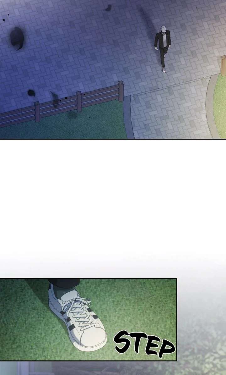 High School Return of a Gangster Chapter 18 page 77 - 