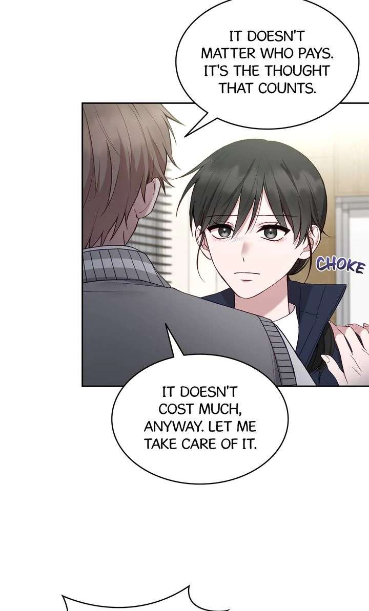 High School Return of a Gangster Chapter 18 page 9 - 