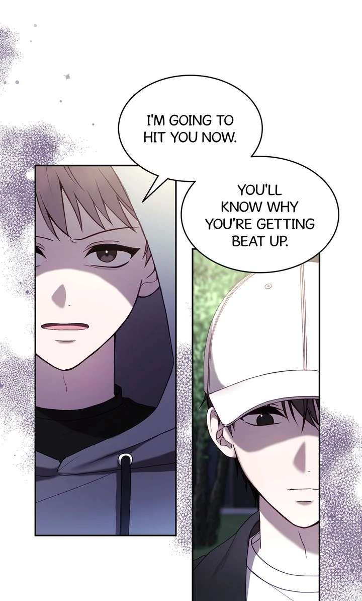 High School Return of a Gangster Chapter 18 page 84 - 