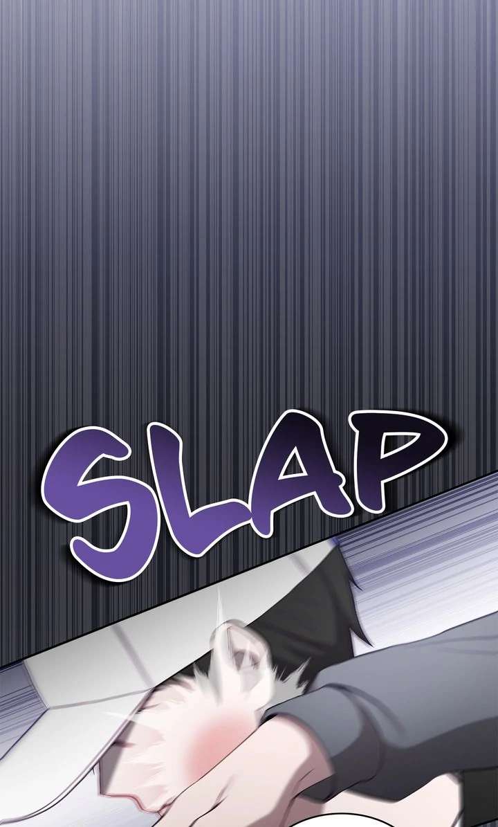 High School Return of a Gangster Chapter 19 page 2 - 