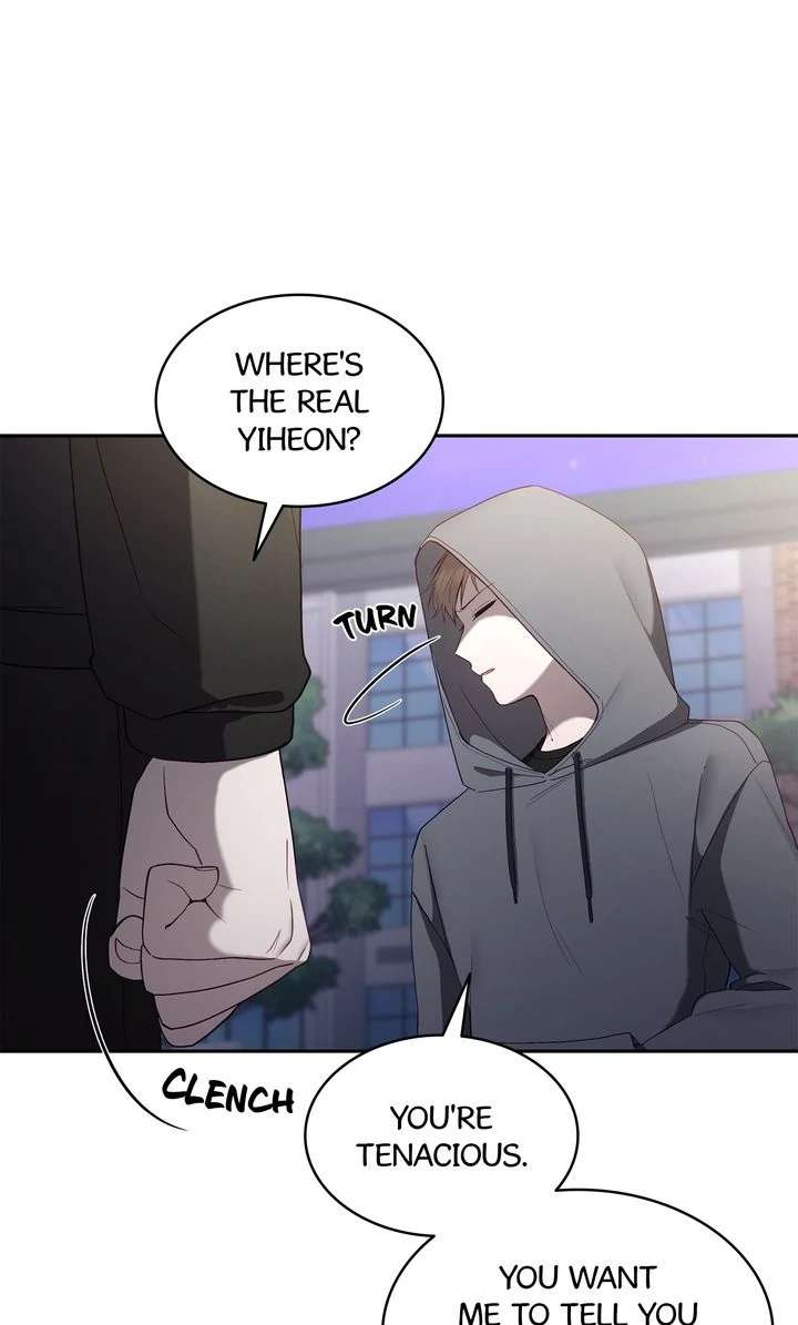 High School Return of a Gangster Chapter 19 page 20 - 