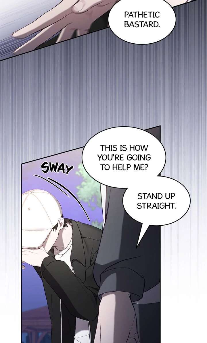 High School Return of a Gangster Chapter 19 page 3 - 