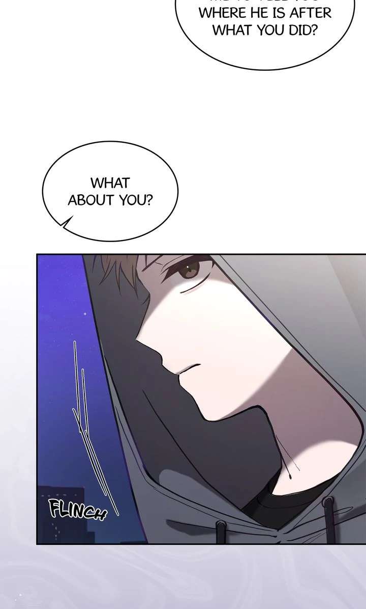 High School Return of a Gangster Chapter 19 page 21 - 