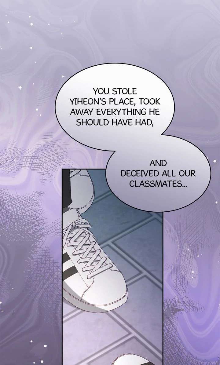 High School Return of a Gangster Chapter 19 page 22 - 