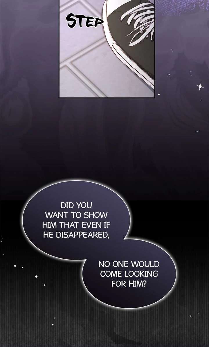 High School Return of a Gangster Chapter 19 page 23 - 