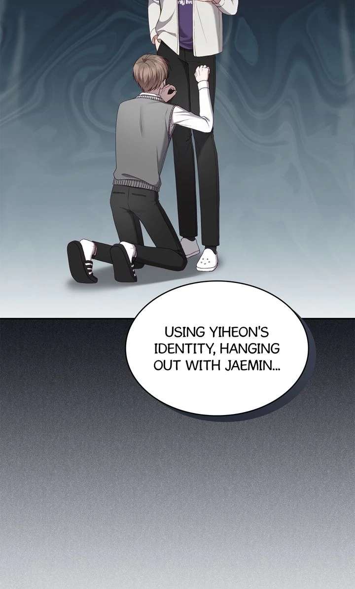 High School Return of a Gangster Chapter 19 page 29 - 