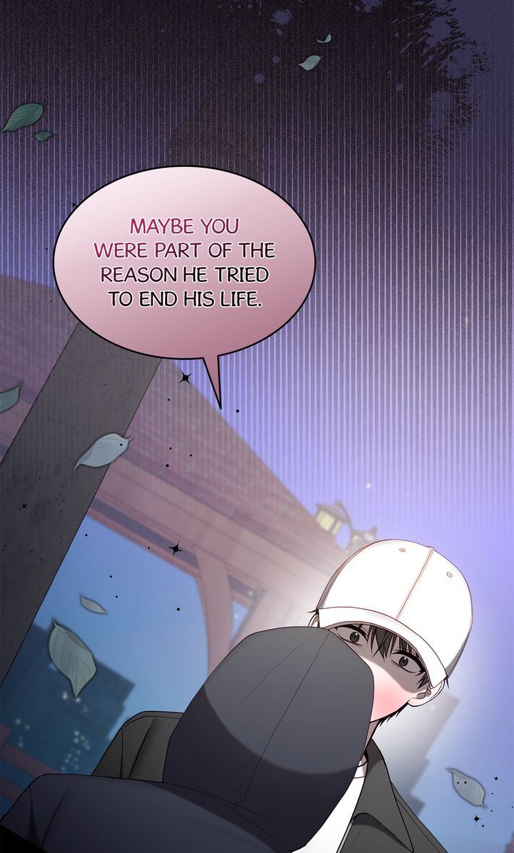 High School Return of a Gangster Chapter 19 page 35 - 