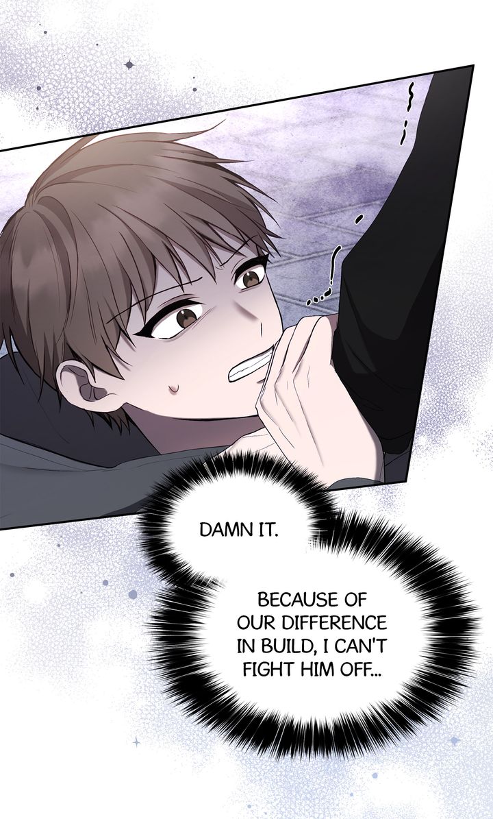 High School Return of a Gangster Chapter 19 page 57 - 