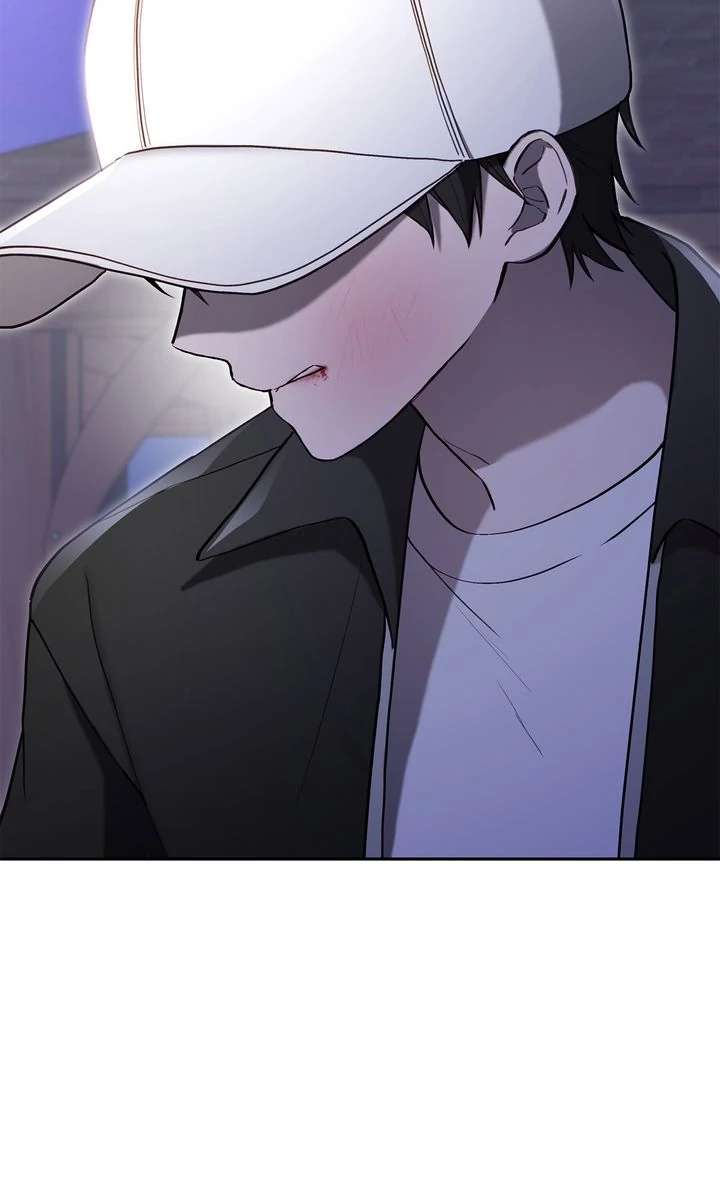 High School Return of a Gangster Chapter 19 page 8 - 