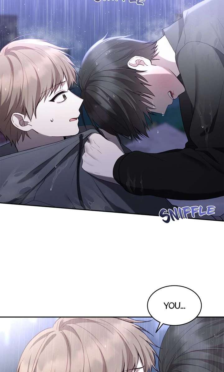 High School Return of a Gangster Chapter 19 page 81 - 