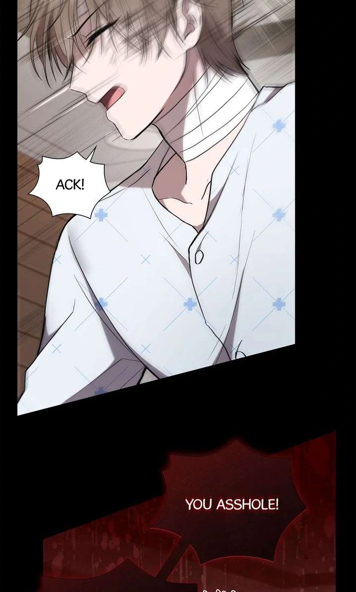 High School Return of a Gangster Chapter 2 page 12 - 