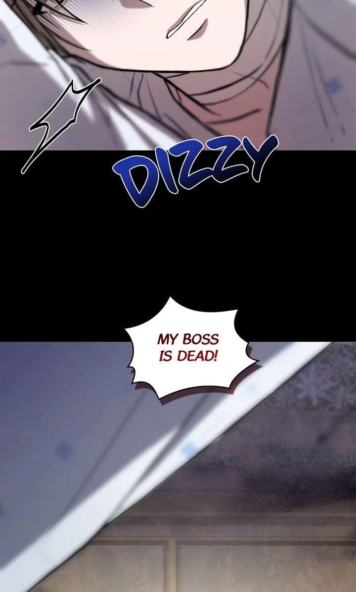 High School Return of a Gangster Chapter 2 page 15 - 