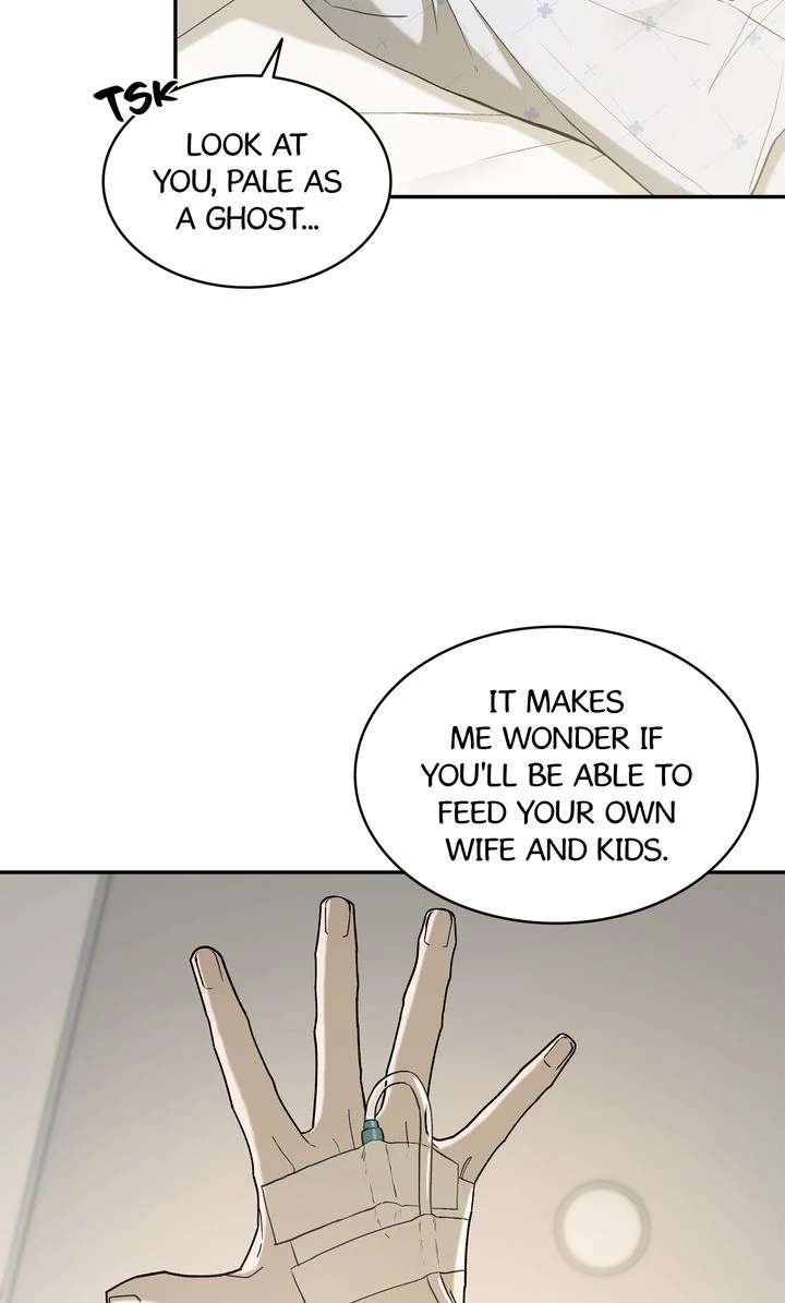 High School Return of a Gangster Chapter 2 page 23 - 
