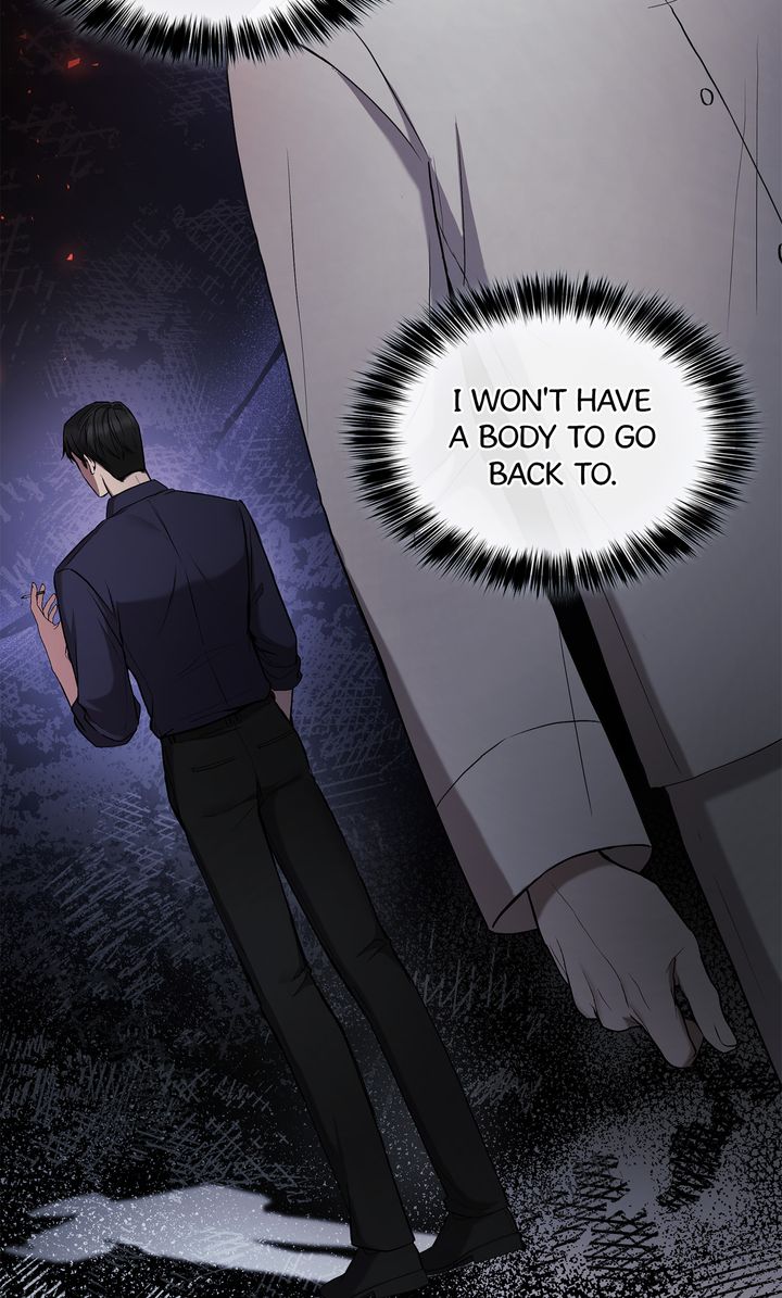 High School Return of a Gangster Chapter 2 page 27 - 