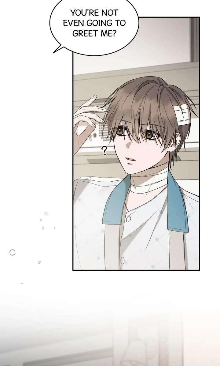High School Return of a Gangster Chapter 2 page 30 - 