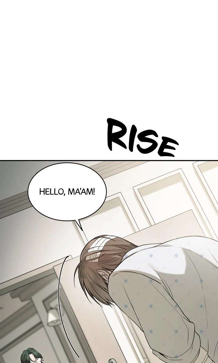 High School Return of a Gangster Chapter 2 page 32 - 